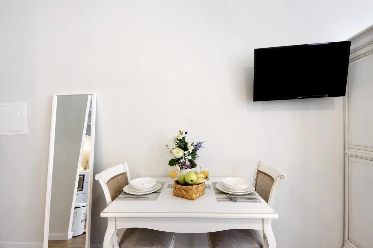 Porto Bello - Apartamento - 3 Kültér fotó