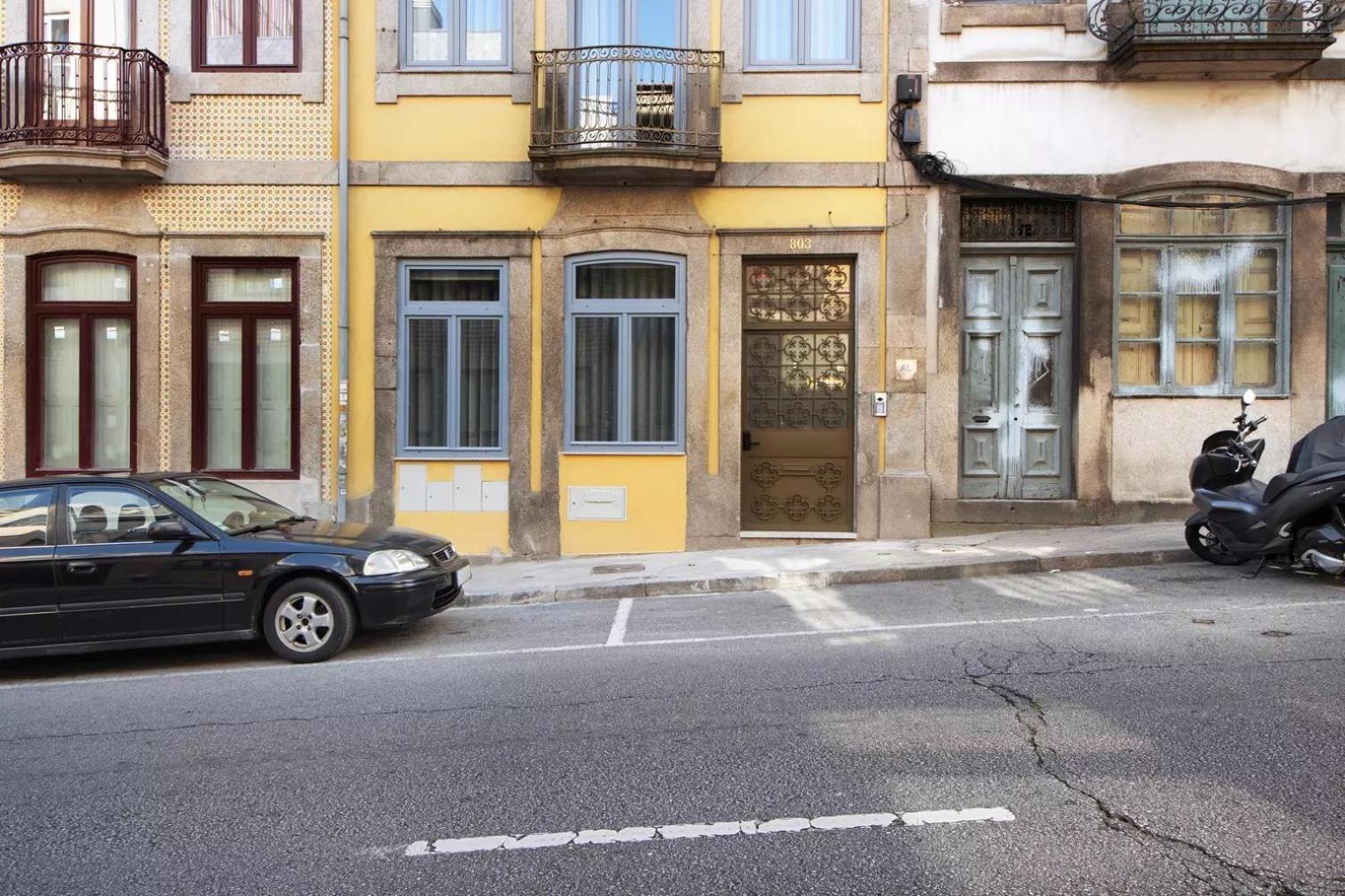 Porto Bello - Apartamento - 3 Kültér fotó