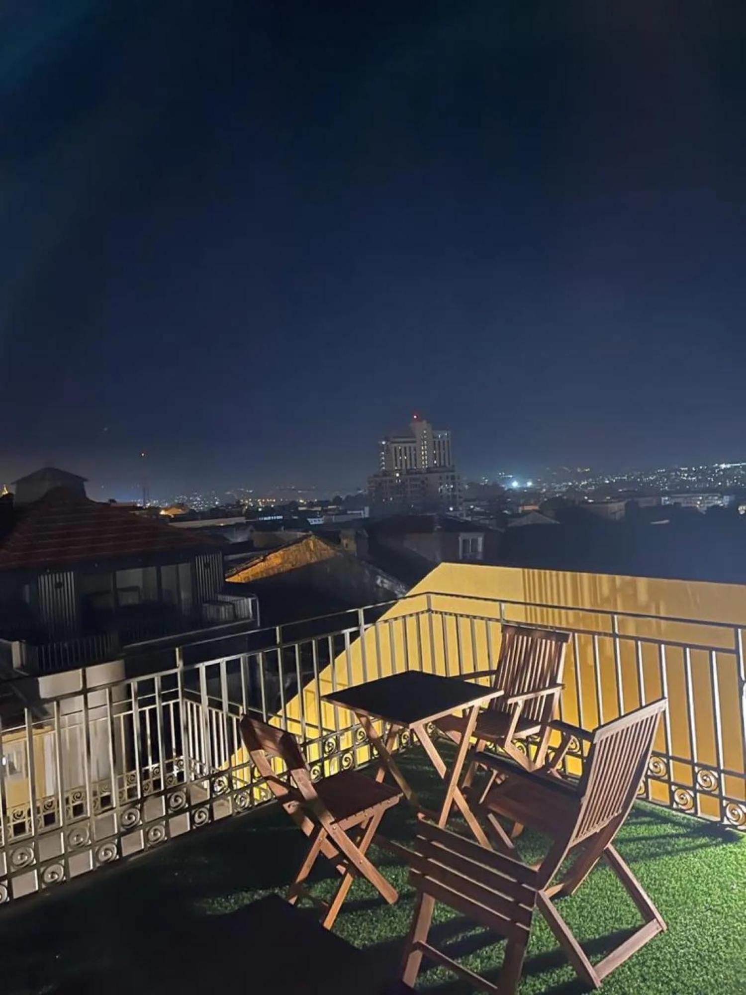 Porto Bello - Apartamento - 3 Kültér fotó